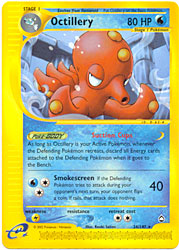 026 Octillery